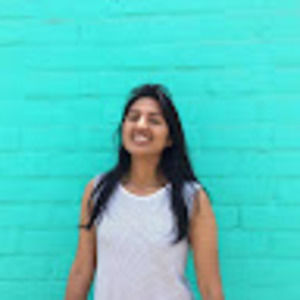 Meet your Posher, Daniela